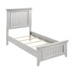1581T-1* Twin Bed - Image 4