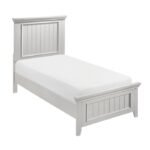 1581T-1* Twin Bed - Image 3