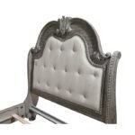 1583K-1EK* Eastern King Bed - Image 5