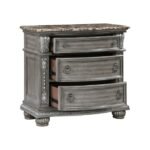 1583-4 Night Stand - Image 5