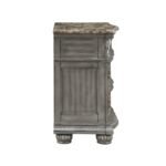1583-4 Night Stand - Image 3