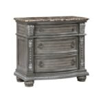 1583-4 Night Stand - Image 2