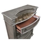1583-9 Chest - Image 4