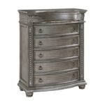 1583-9 Chest - Image 2