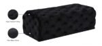Casey Velvet Upholstered Bench - Image 4