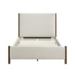 1587K-1EK* Eastern King Platform Bed - Image 2