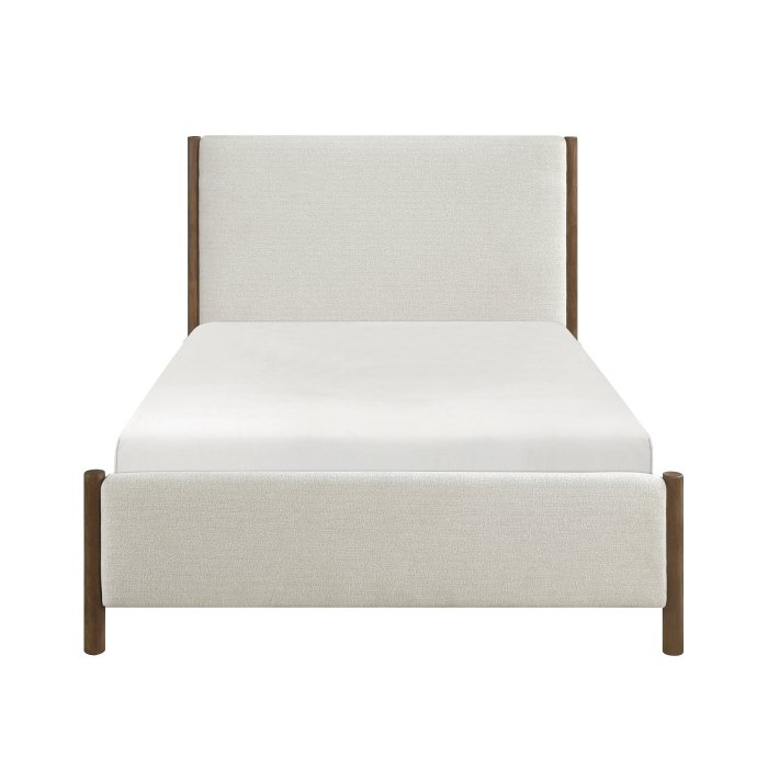 1587-1_noBG_fro__l-2.jpg 1587K-1CK* California King Platform Bed - Image 1