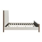 1587K-1EK* Eastern King Platform Bed - Image 5