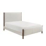 1587K-1CK* California King Platform Bed - Image 3