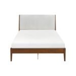 1588K-1EK Eastern King Platform Bed