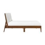 1588K-1EK Eastern King Platform Bed - Image 5