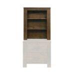 1592-4P Night Stand Pier