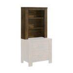 1592-4P Night Stand Pier - Image 2