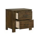 1592-4 Night Stand - Image 3