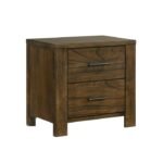 1592-4 Night Stand - Image 2