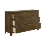 1592-5 Dresser - Image 3
