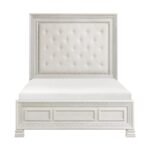 1596K-1CK* California King Bed