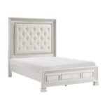 1596K-1EK* Eastern King Bed - Image 2