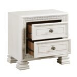 1596-4 Night Stand - Image 3