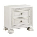 1596-4 Night Stand - Image 2