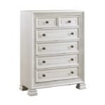 1596-9 Chest - Image 2