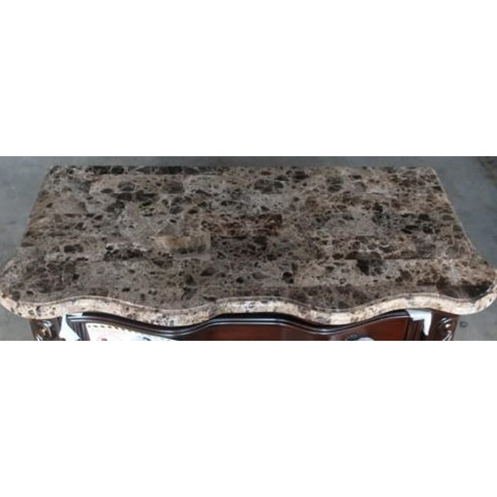 1603-4M2__l.jpg 1603-4M Marble Top Night Stand - Image 1