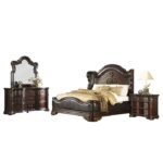 1603K-1EK* Eastern King Bed - Image 3