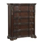 1603-9 Chest - Image 2