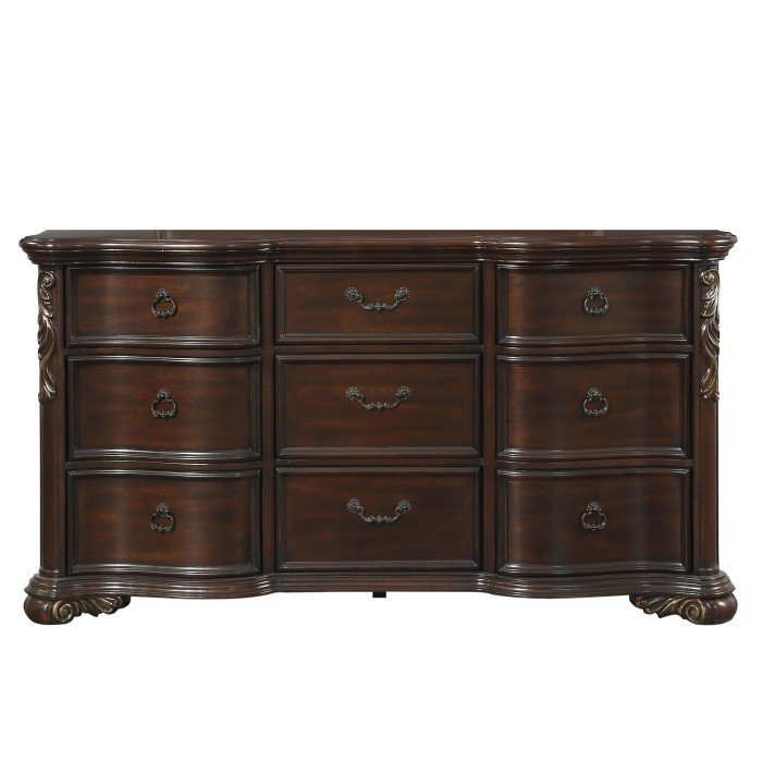 1603_5_thumbnail_400.jpg 1603-5 Dresser - Image 1