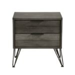 1604-4 Night Stand