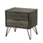 1604-4 Night Stand - Image 2