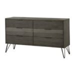 1604-5 Dresser - Image 2