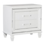1616W-4 Night Stand - Image 2