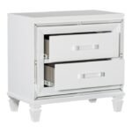 1616W-4 Night Stand - Image 3