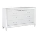 1616W-5 Dresser - Image 2