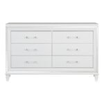 1616W-5 Dresser