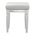 1616W-14 Dressing Table Stool