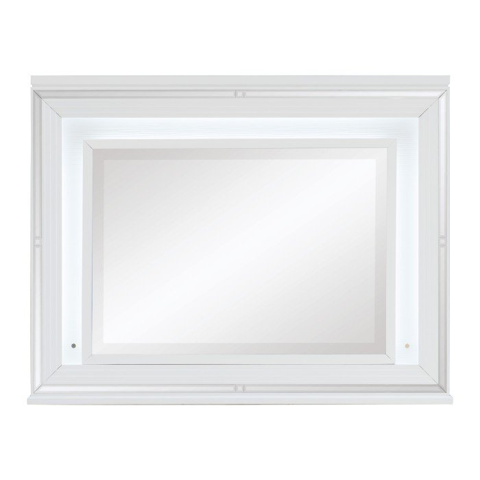 1616W6_HO__l.jpg 1616W-6 Mirror - Image 1