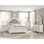 1624W-4 Night Stand - Image 7