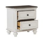 1624W-4 Night Stand - Image 3