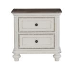 1624W-4 Night Stand
