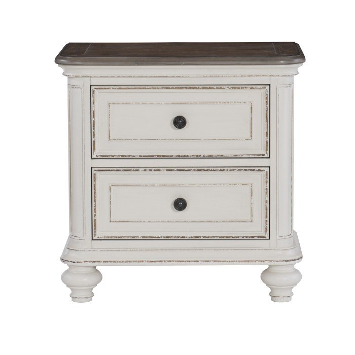 1624W4_HO__l.jpg 1624W-4 Night Stand - Image 1