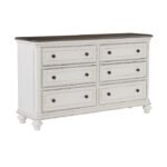 1624W-5 Dresser - Image 2