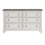 1624W-5 Dresser