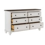 1624W-5 Dresser - Image 3