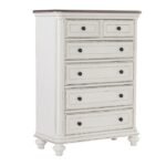 1624W-9 Chest - Image 2