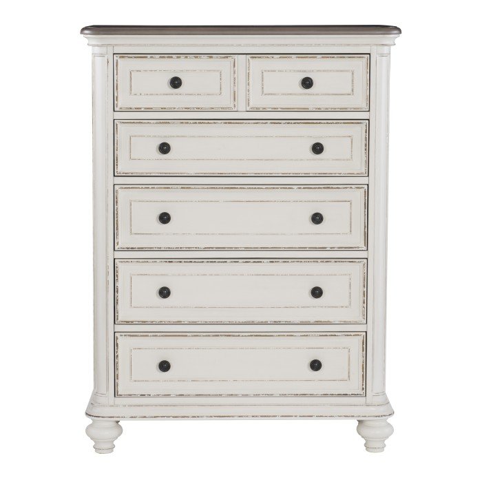 1624W9_HO__l.jpg 1624W-9 Chest - Image 1