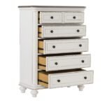 1624W-9 Chest - Image 3