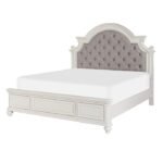 1624KW-1EK* Eastern King Bed - Image 2