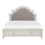 1624KW-1CK* California King Bed